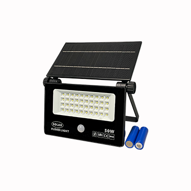 Filida Solar Floodlight CET-103 Wall Lamp
