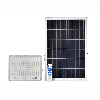 Solar Flood Light