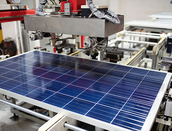 When Energy Saving And Environmental Protection Enter The Family
