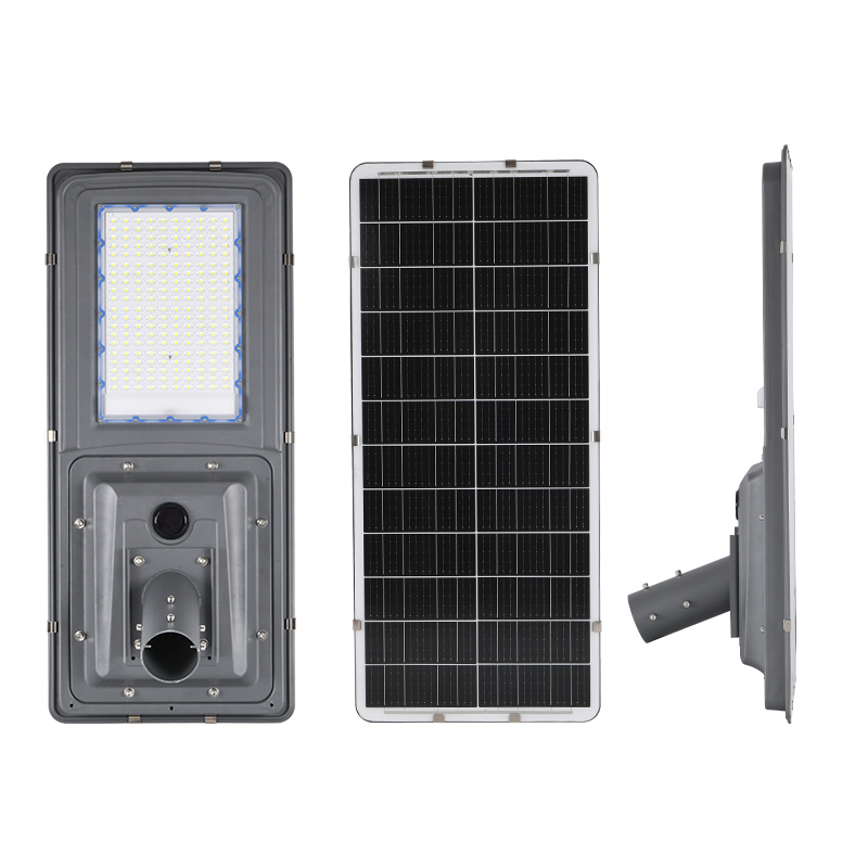 Filida Ocean-Going Integrated Street Light