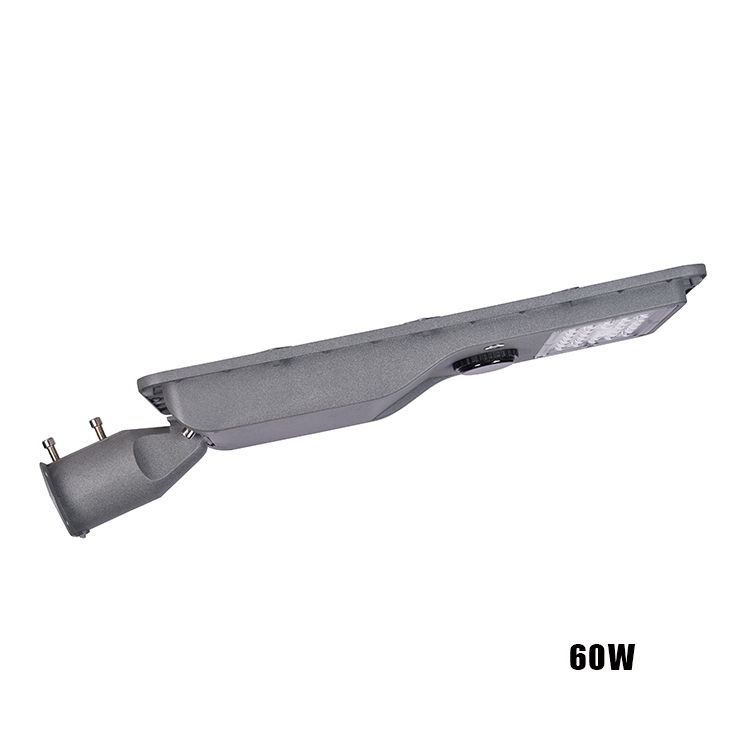 60W侧白