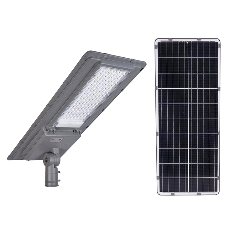 Filida New Integrated Aluminum Shell Solar Street Light Wild Wolf 1st Generation